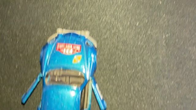 Majorette Diecast 1:64 Lookaround - Renault Alpine A110 смотреть онлайн