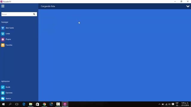 Ver TV De Paga Gratis Por Internet En Vivo desde la PC [2017] смотреть онлайн