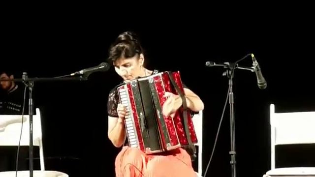 АСИЯТ КУБАНОВА. МАЛО-КАРАЧАЕВСКИЙ РАЙОН.АРХИВ. ОТБОРОЧНЫЙ ТУР НА "ИГРАЙ ГАРМОНЬ" КЪОР БОЛАЙЫМ. смотреть онлайн