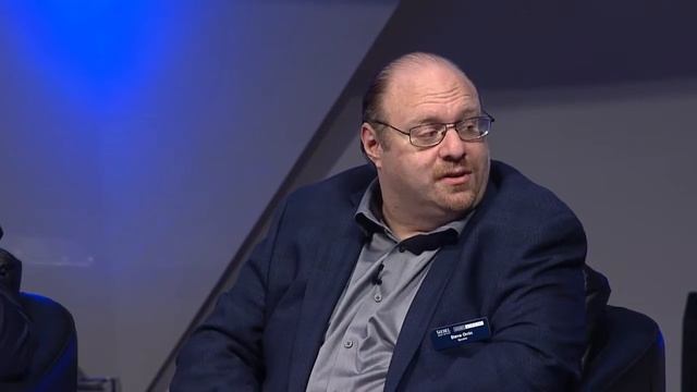How Should We Think About Securing Critical Infrastructure? - Part 1 смотреть онлайн
