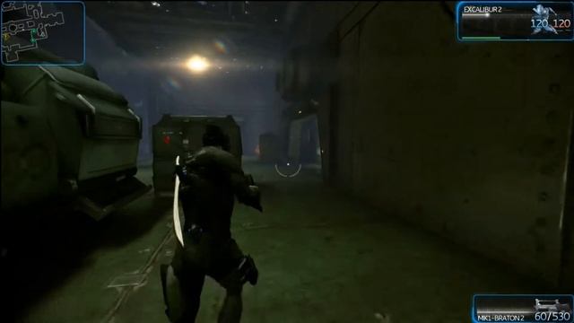 Warframe on geforce 650m смотреть онлайн