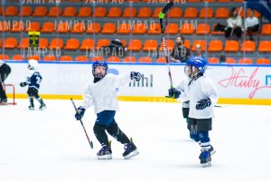 Лучшие моменты матча #ХОККЕЙ