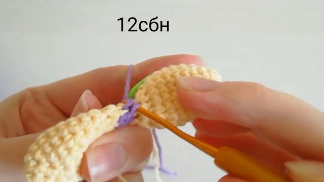 Кукла русалка вязаная крючком. Часть 1/2. смотреть онлайн