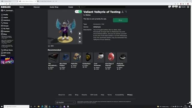 ALL *3* NEW VALKYRIE Roblox Promo Codes on ROBLOX 2021! All Roblox Promo Codes (2021) October! смотреть онлайн
