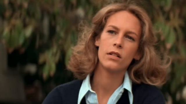 Halloween (1978) | Movie Review смотреть онлайн