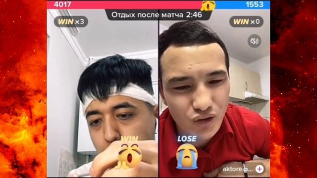 Sampo | Арман Ашимов | Ақтөре - Қалаулым | Tik Tok batl #tiktok #юмор #төбелес смотреть онлайн