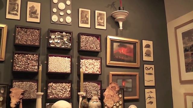 Tour of Ben Pentreath's Fabulous London Shop : Remodelista смотреть онлайн