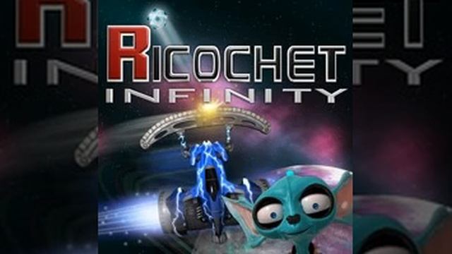 Ricochet Infinity OST смотреть онлайн