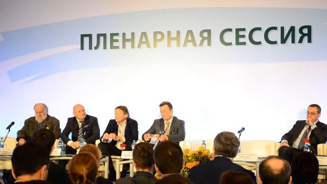 Веб-ТВ "TV-ON". Форум "Молодежь России". Росмолодежь (Манеж, 2014 год) смотреть онлайн