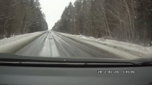 Land Cruiser 150 3.0 Diesel overtaking смотреть онлайн