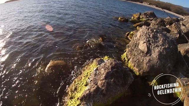 Апрельская Смарида в Геленджике часть 2. April Smarida in Gelendzhik part 2. смотреть онлайн