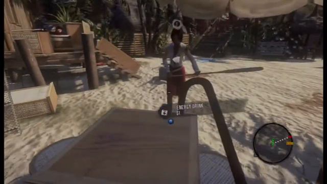 Dead Island: Scary Jump Scares - Part 1 - R TOnline смотреть онлайн