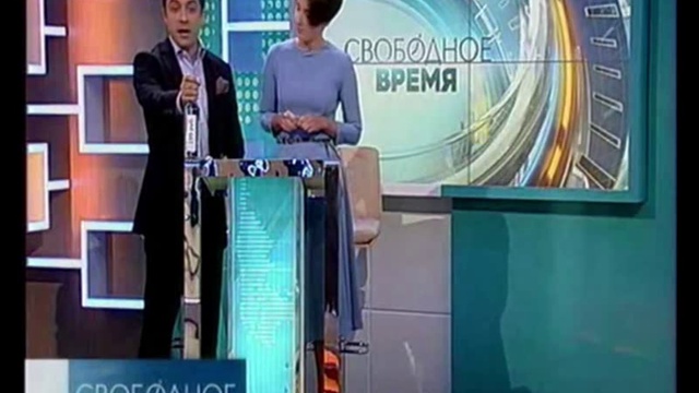 “Свободное время”: Зря они Жданова в прямой эфир пригласили смотреть онлайн