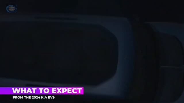 All New 2024 KIA EV9 - The All-Electric Telluride Sized SUV For Families смотреть онлайн