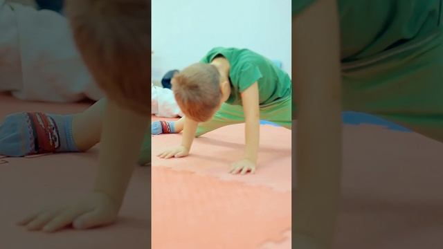 Рукопашный бой в младшей группе смотреть онлайн