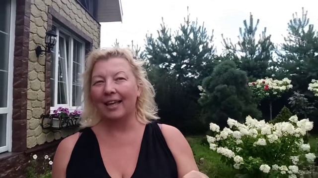 Сад в стиле прованс. Сказка и прованс. смотреть онлайн