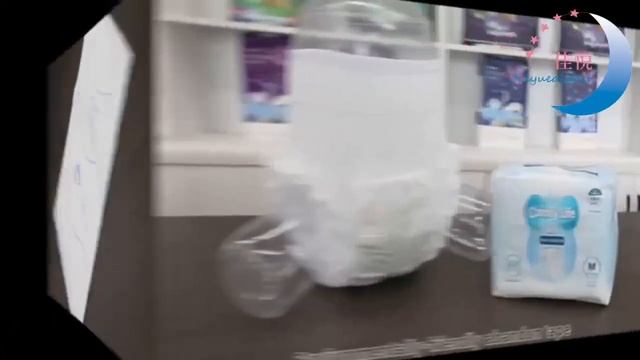Hygiene products ,Large size, cotton degradable adult wet wipes смотреть онлайн