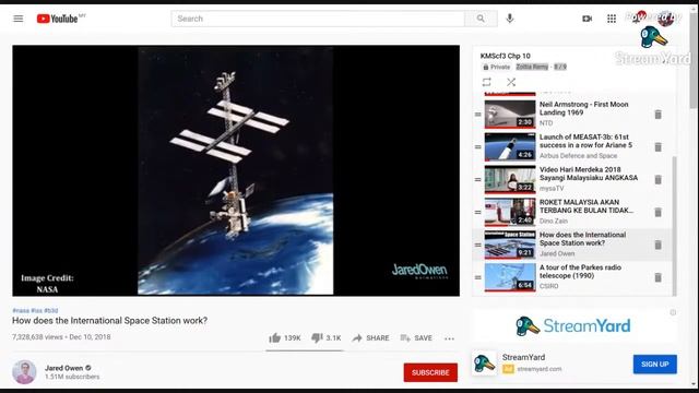 Chapter 10: Space Exploration смотреть онлайн