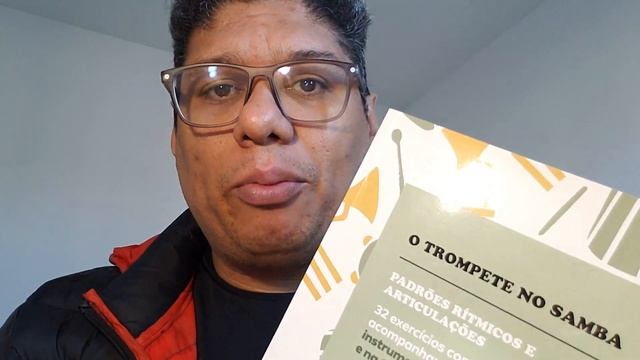 Trompete no Samba: Padrões Rítmicos e Articulações - Maestro Recomenda смотреть онлайн