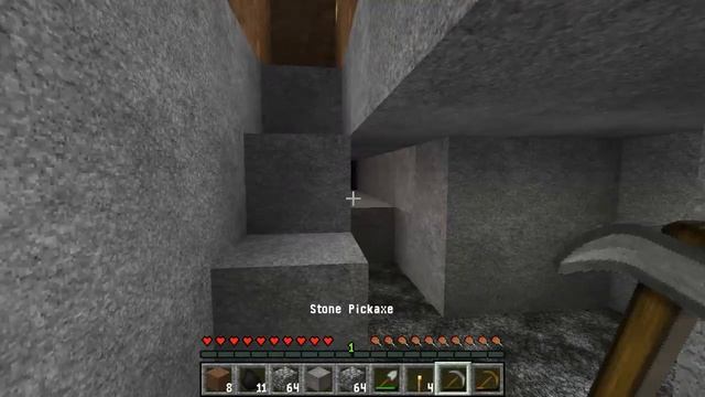 Карта на прохождение #2 - 12 Испытаний - Minecraft Прохождение смотреть онлайн