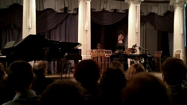 Kid Ory, Bud Scott "Get Out Of Here" смотреть онлайн