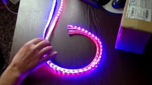 Китайские фитоленты - обзор