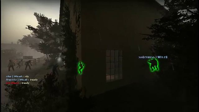 Wintro eSports vs Intern смотреть онлайн