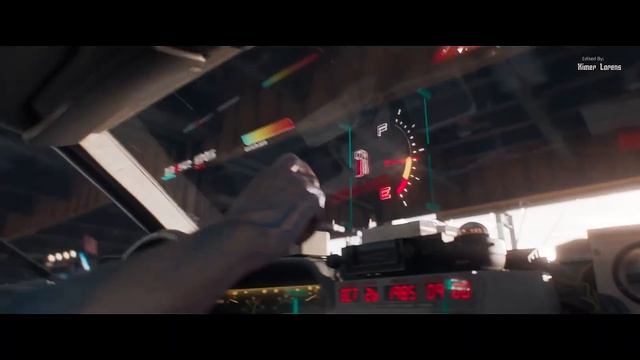 What if the first race in Ready Player One had music? смотреть онлайн