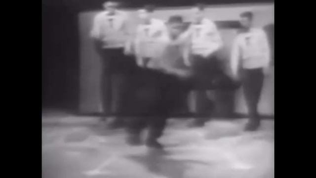 "Why Do Fools Fall In Love" by Frankie Lymon & The Teenagers смотреть онлайн