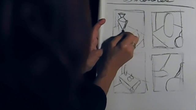 Renaissance Still Life Using Thumbnail Sketches (Still Life Part 1) смотреть онлайн