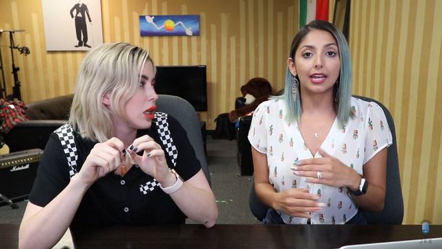 Saudi Princess Orders Attack on Contractor?! (ft. Kelsey Darragh) смотреть онлайн