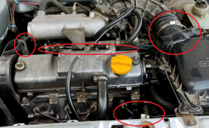 Все ПРИЧИНЫ ПОЧЕМУ НЕ ЗАВОДИТСЯ ИЛИ ПЛОХО ЗАВОДИТСЯ НА ГОРЯЧУЮ.ПЛОХОЙ ЗАПУСК ДВИГАТЕЛЯ НА ГОРЯЧУЮ.