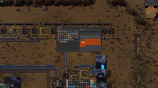 Tar Processing Chain | Part 7 | Factorio PyAE | Pyanodons Alternative Energy смотреть онлайн