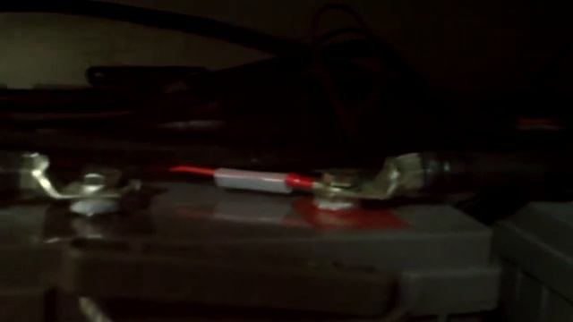 10Kw MUST Pure sinewave standalone Inverter/charger смотреть онлайн