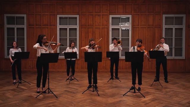 Intermezzo 4, Verschollene Märchen / Luigi Laveglia • Sinfonietta Lucerne смотреть онлайн