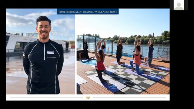 Acendas Travel and AmaWaterways Present the Grand Rivers of the World смотреть онлайн