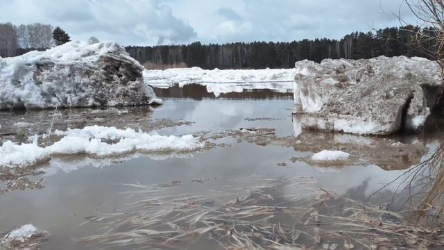 Река Кан. 3.05.2023. смотреть онлайн