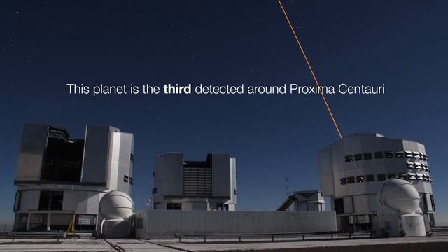 Ultralight Planet Found Next Door смотреть онлайн