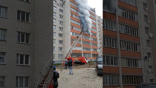 Смоленск рыленкова 34 15.04.16 смотреть онлайн