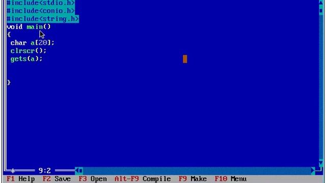 program to reverse the string using bitwise XOR ( ^ ) operator in c in hindi смотреть онлайн