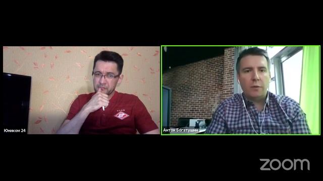 Заработок на Youtube в бурже. Практика и кейсы | Юником 24' смотреть онлайн