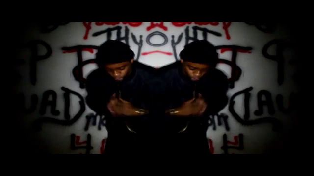 A-Game - Danny Glover Freestyle смотреть онлайн