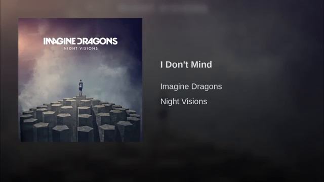 I Don't Mind смотреть онлайн