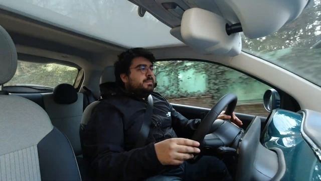 Fiat 500 Elettrica | La Prova Definitiva Dei Consumi