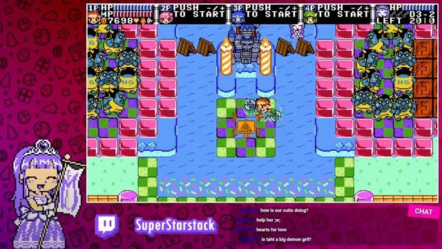 Gotta Protectors: Cart of Darkness - Part 13 (Finale): Regained Perseverance смотреть онлайн