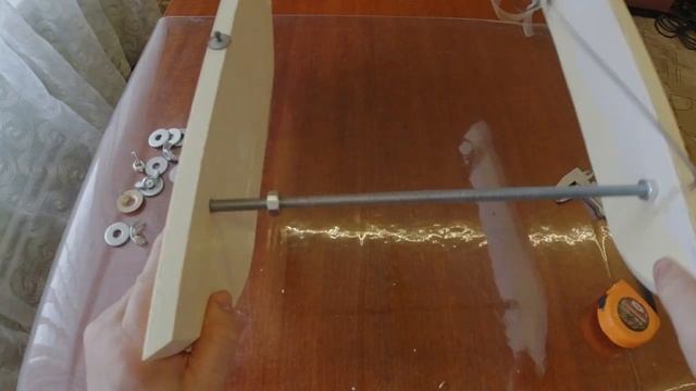 Рыболовный реверсивный кораблик. Своими руками. смотреть онлайн