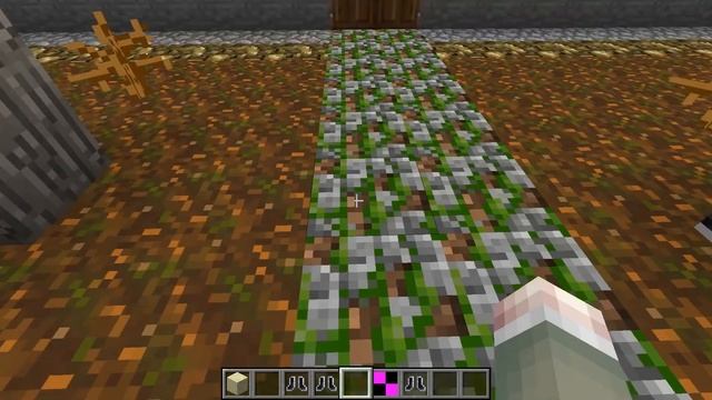 САМАЯ ПЕРВАЯ КАРТА ГРЕННИ В МАЙНКРАФТ ПРОХОЖДЕНИЕ GRANNY 1 MINECRAFT НОВАЯ КОНЦОВКА