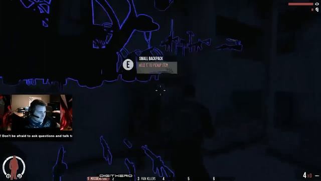 WarZ - DiGiT vs Zombie Barricades! смотреть онлайн