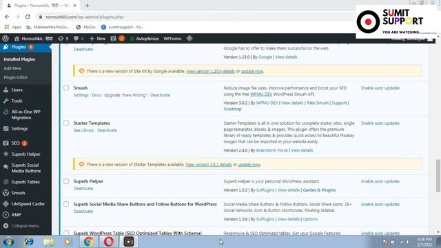 starter template- WordPress Astra starter template- смотреть онлайн