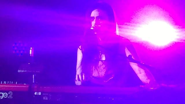 Italy 2016 Francesca Michielin Sings 